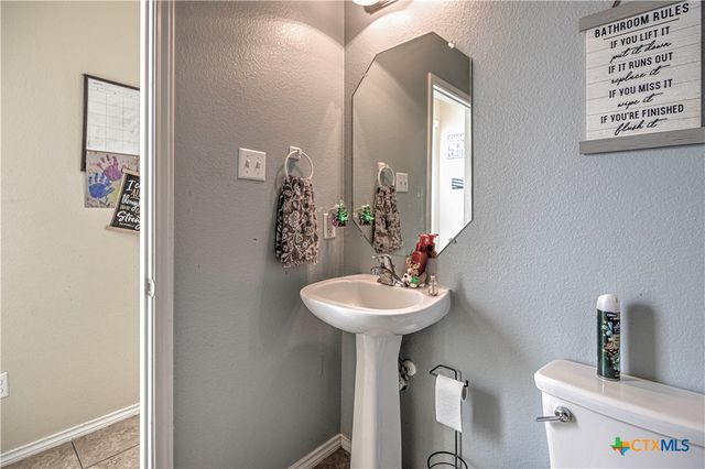 6108 Sue Anne Drive, Killeen, TX 76542