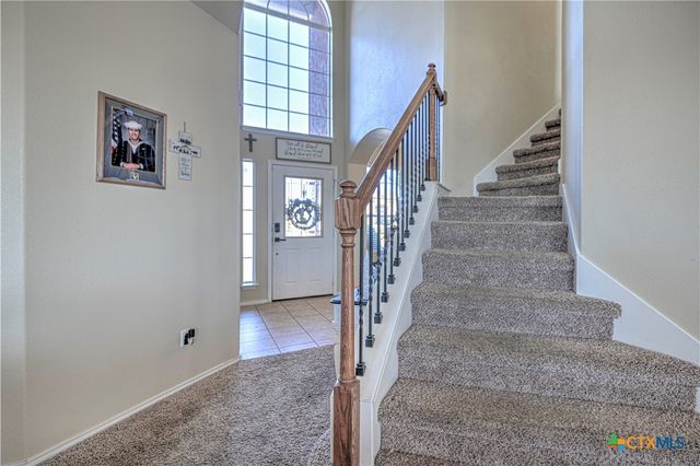 6108 Sue Anne Drive, Killeen, TX 76542