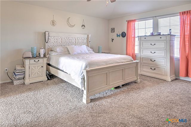 6108 Sue Anne Drive, Killeen, TX 76542