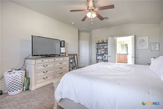 6108 Sue Anne Drive, Killeen, TX 76542