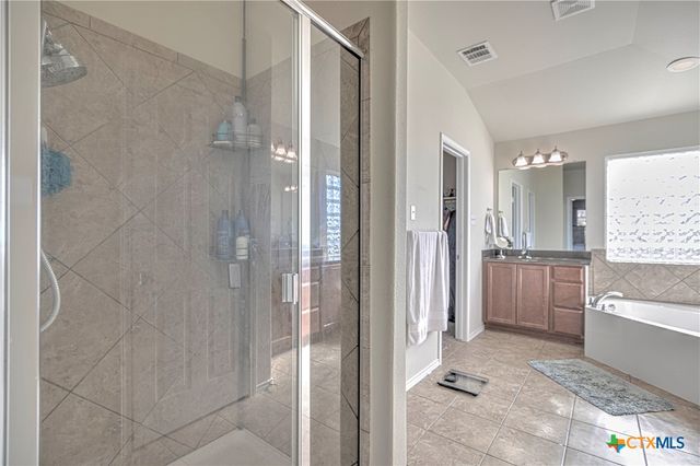 6108 Sue Anne Drive, Killeen, TX 76542