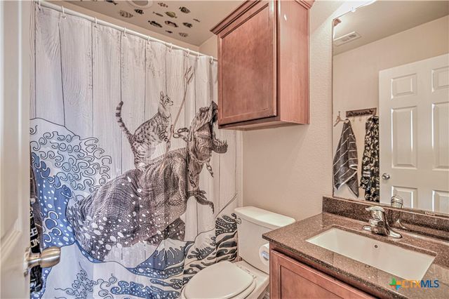 6108 Sue Anne Drive, Killeen, TX 76542