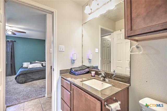 6108 Sue Anne Drive, Killeen, TX 76542