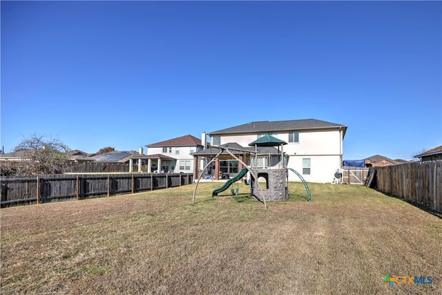 6108 Sue Anne Drive, Killeen, TX 76542