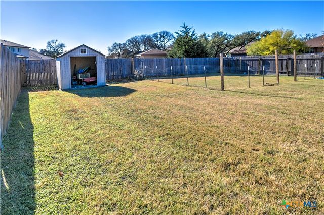 6108 Sue Anne Drive, Killeen, TX 76542