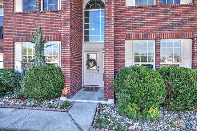 6108 Sue Anne Drive, Killeen, TX 76542