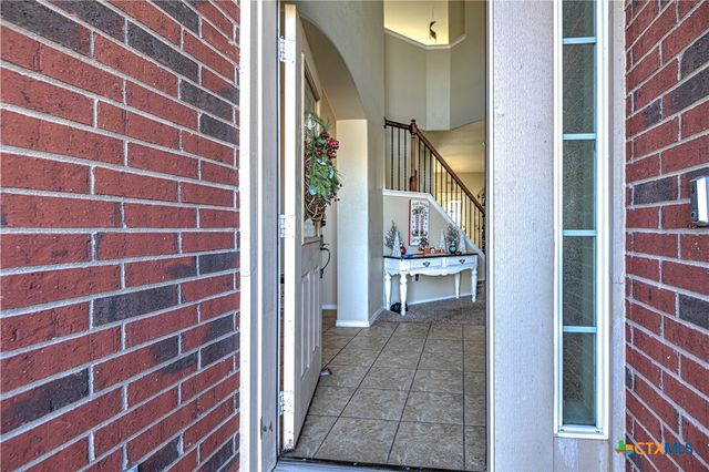 6108 Sue Anne Drive, Killeen, TX 76542