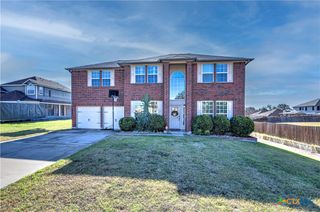 6108 Sue Anne Drive, Killeen, TX 76542