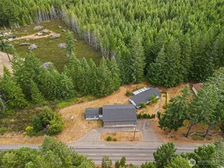 14846 N HWY 101, Shelton, WA 98584