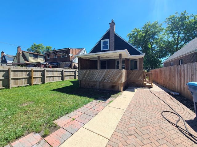 1428 Shirley Drive, Calumet City, IL 60409
