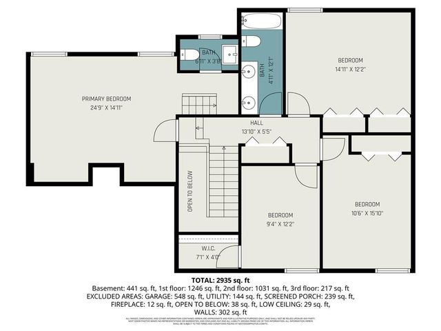 8004 WESTGATE Drive, Lenexa, KS 66215
