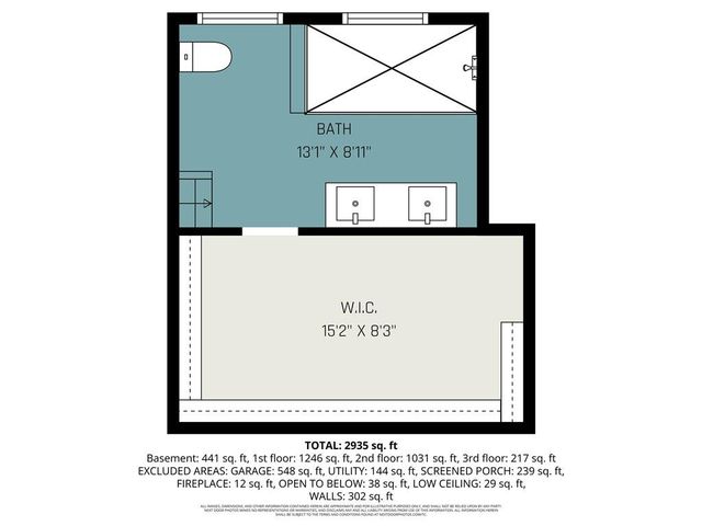 8004 WESTGATE Drive, Lenexa, KS 66215