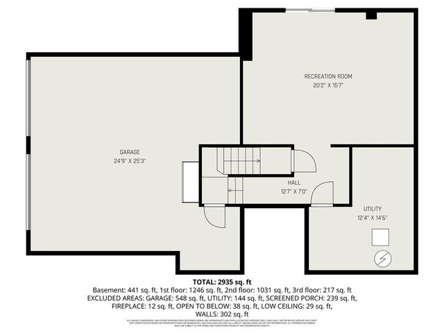 8004 WESTGATE Drive, Lenexa, KS 66215
