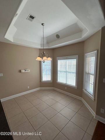 3167 Roseleigh Drive, Southaven, MS 38672