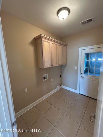 3167 Roseleigh Drive, Southaven, MS 38672