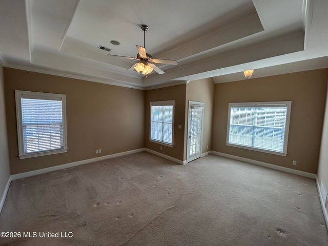 3167 Roseleigh Drive, Southaven, MS 38672