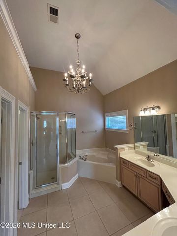 3167 Roseleigh Drive, Southaven, MS 38672