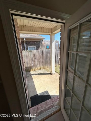 3167 Roseleigh Drive, Southaven, MS 38672