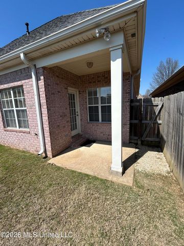 3167 Roseleigh Drive, Southaven, MS 38672
