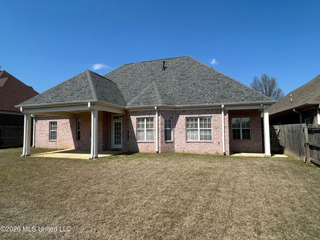 3167 Roseleigh Drive, Southaven, MS 38672