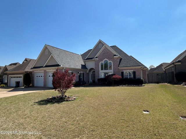 3167 Roseleigh Drive, Southaven, MS 38672