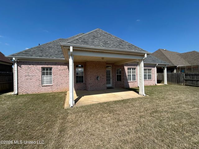 3167 Roseleigh Drive, Southaven, MS 38672