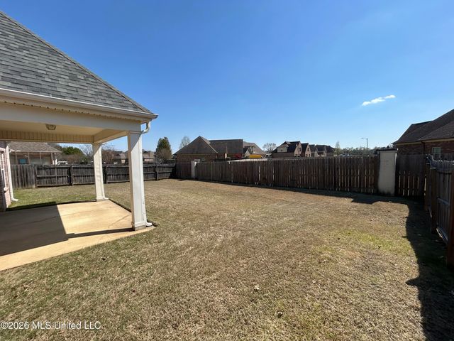 3167 Roseleigh Drive, Southaven, MS 38672