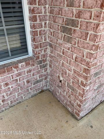 3167 Roseleigh Drive, Southaven, MS 38672