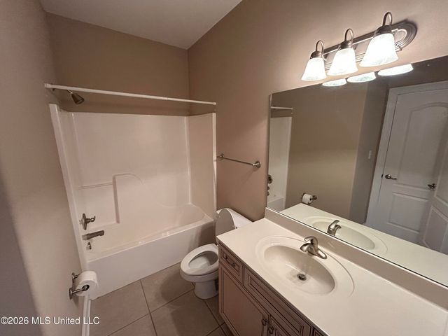 3167 Roseleigh Drive, Southaven, MS 38672