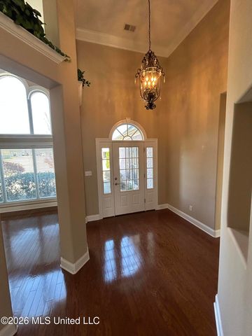 3167 Roseleigh Drive, Southaven, MS 38672