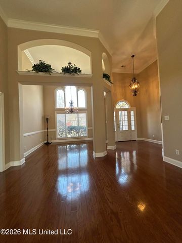 3167 Roseleigh Drive, Southaven, MS 38672