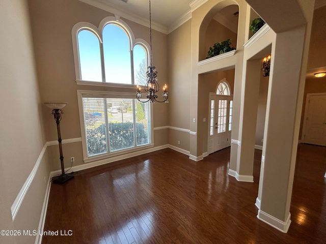 3167 Roseleigh Drive, Southaven, MS 38672