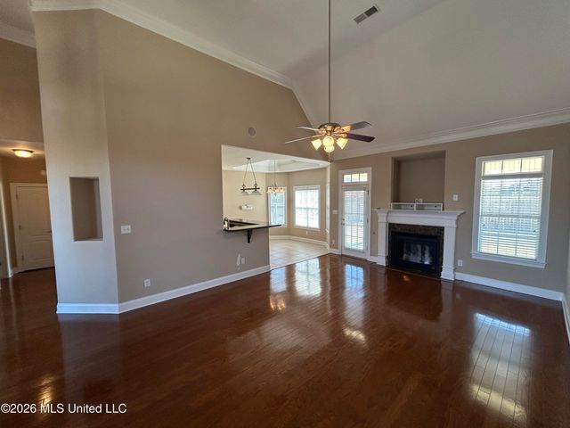 3167 Roseleigh Drive, Southaven, MS 38672