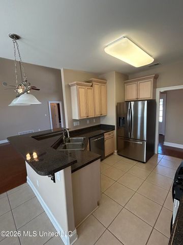 3167 Roseleigh Drive, Southaven, MS 38672