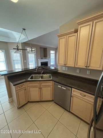 3167 Roseleigh Drive, Southaven, MS 38672