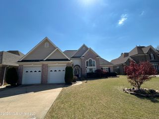 3167 Roseleigh Drive, Southaven, MS 38672