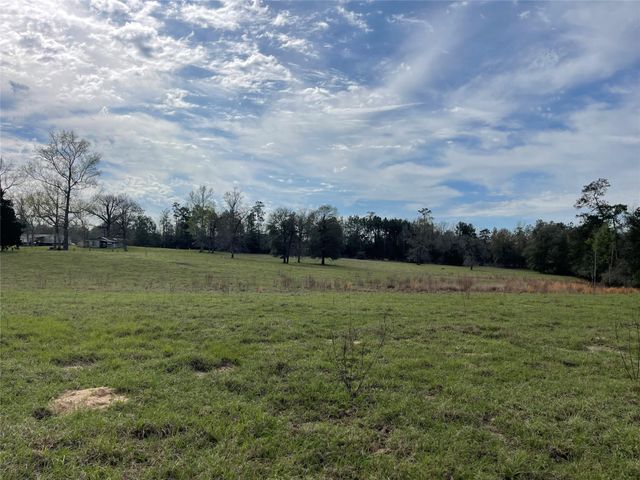 0000 County Road 1205, Hillister, TX 77624