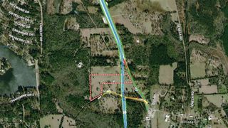 0000 County Road 1205, Hillister, TX 77624