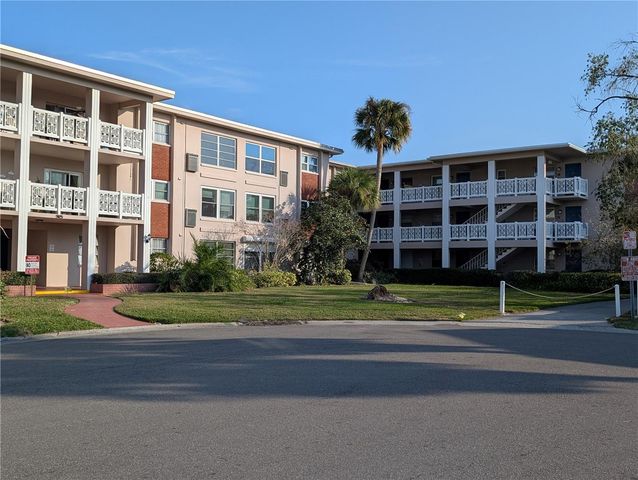 3125 36TH STREET N 314, St Petersburg, FL 33713