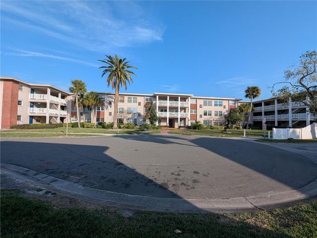 3125 36TH STREET N 314, St Petersburg, FL 33713