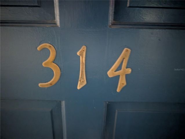 3125 36TH STREET N 314, St Petersburg, FL 33713