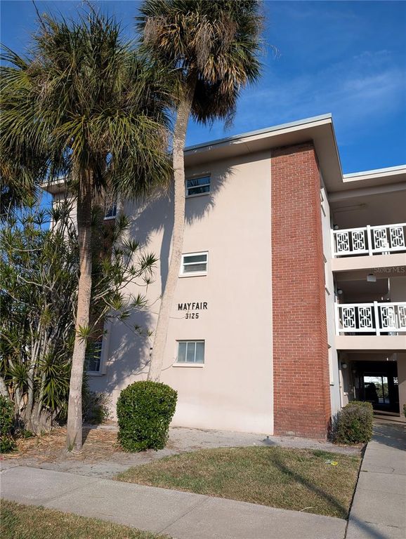 3125 36TH STREET N 314, St Petersburg, FL 33713