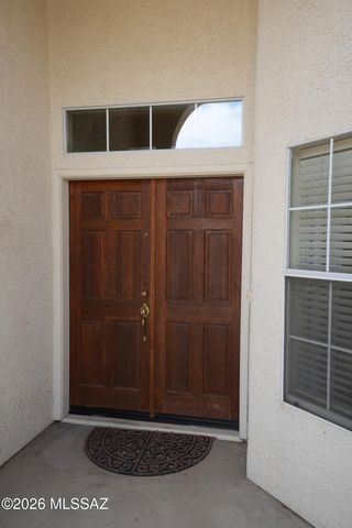 3081 W Corte Madelena, Tucson, AZ 85741