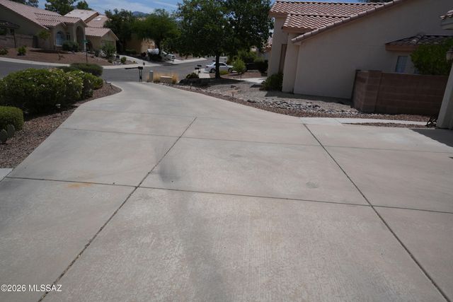 3081 W Corte Madelena, Tucson, AZ 85741