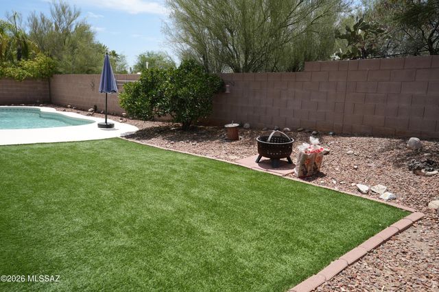 3081 W Corte Madelena, Tucson, AZ 85741