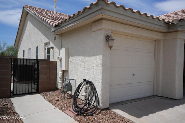 3081 W Corte Madelena, Tucson, AZ 85741