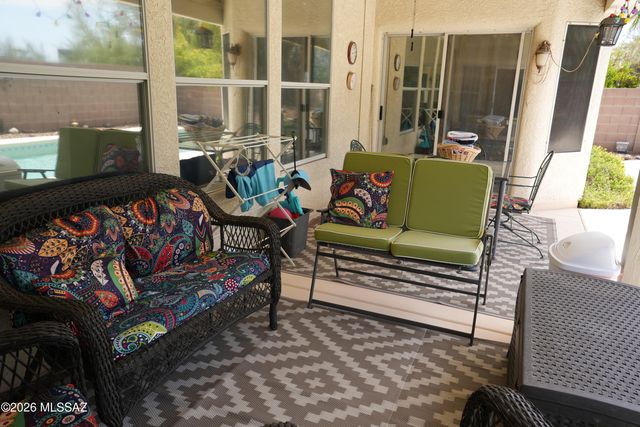 3081 W Corte Madelena, Tucson, AZ 85741