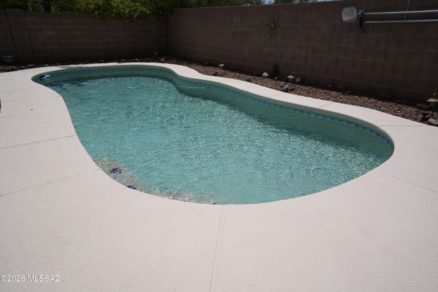 3081 W Corte Madelena, Tucson, AZ 85741