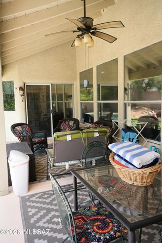 3081 W Corte Madelena, Tucson, AZ 85741