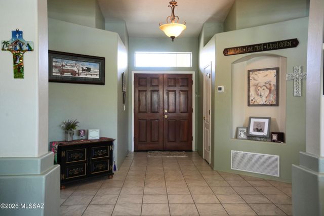 3081 W Corte Madelena, Tucson, AZ 85741